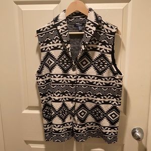 Chaps sweater vest XLqq